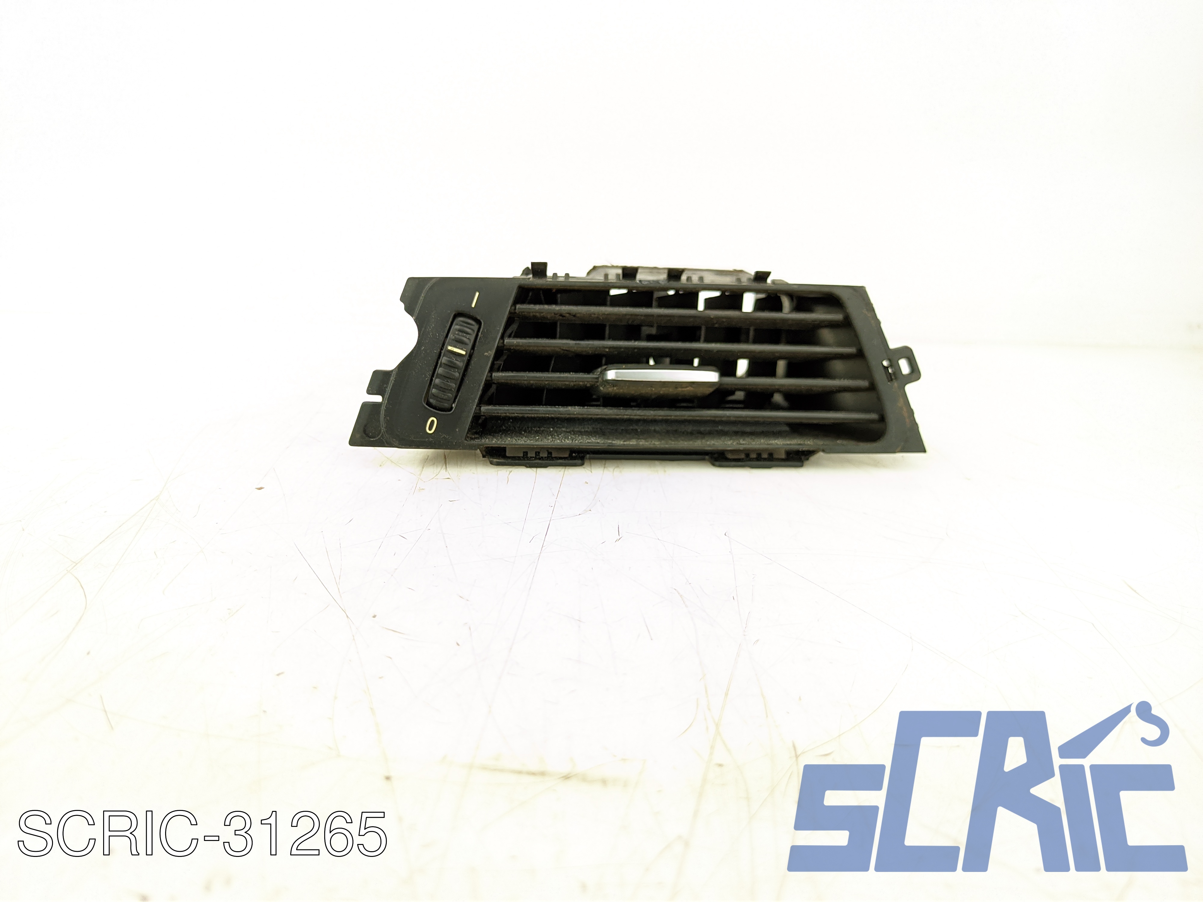 Bocchetta Areazione BMW SERIE 3 E90 2007-2010 sinistra, sx, frontale, anteriore