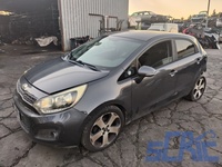 Kia Rio 3 UB 1.1 CRDI 75CV 2011-2017