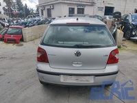 Vw Polo 9A, 9N 1.4 TDI 75CV 2001-2005