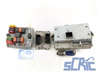 Kit Accensione FIAT PUNTO 188 1.2 16V 80 1999-2006 0261204983, 3165143350898