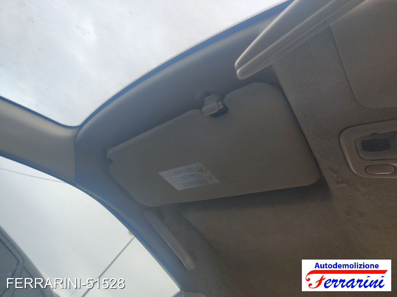 Nissan X-Trail T30 2.2 DI 4X4 114CV 2001-2005