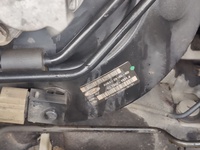 Ford C-Max 2 DXA/CB7, DXA/CEU 1.6 TDCI 115CV 2010-2019