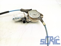 Alzavetro LANCIA Y 840 1996-2003 destro, dx, frontale, anteriore 46778564