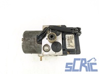 Centralina Pompa Abs SAAB 9-3 CABRIOLET YS3D 2.0 TURBO 1998-2003 4779484