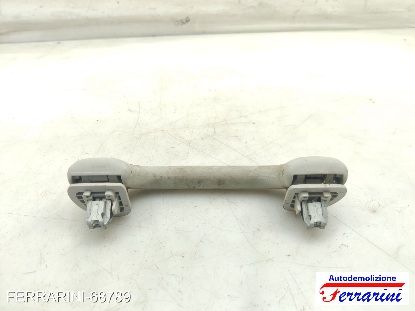 Maniglia Tetto JEEP COMPASS M6, M7, MP, MV 2017-2023 destro, dx, posteriore