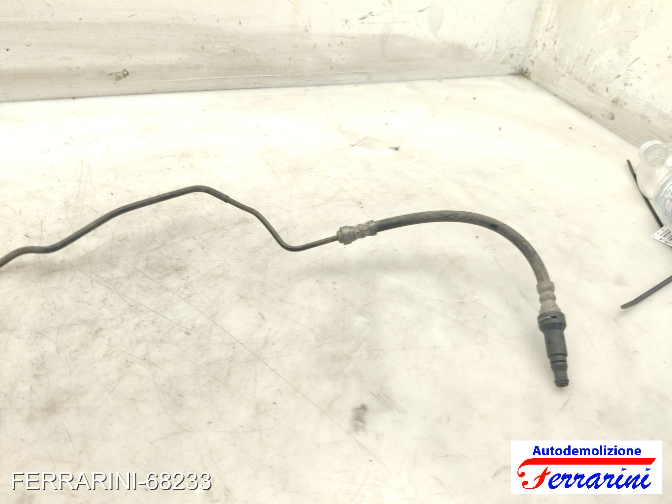 Tubo Frizione Idraulico JEEP COMPASS M6, M7, MP, MV 2017-2023 52060195AB