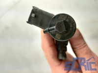 Iniettore FIAT PUNTO 188 1.3 JTD 16V 2003-2012 55192495, 55192096, 55184536