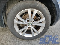 Alfa Romeo Giulietta 940 1.6 JTDM 105CV 2010-2016