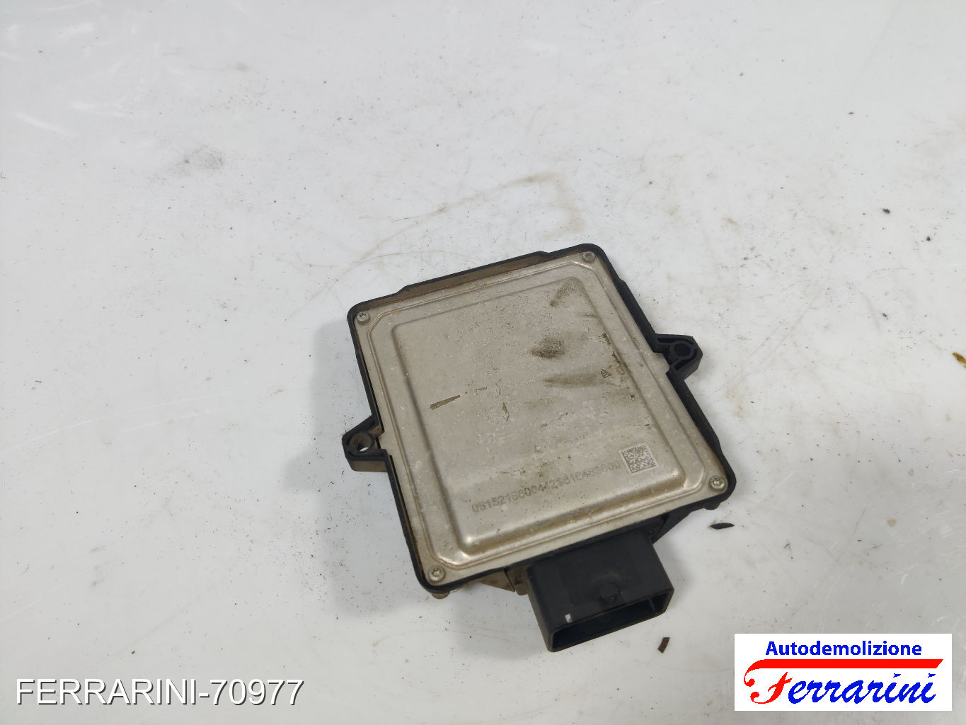 Centralina Gpl LANCIA YPSILON 312 1.2 2011-2023 616483000, LANDIRENZO