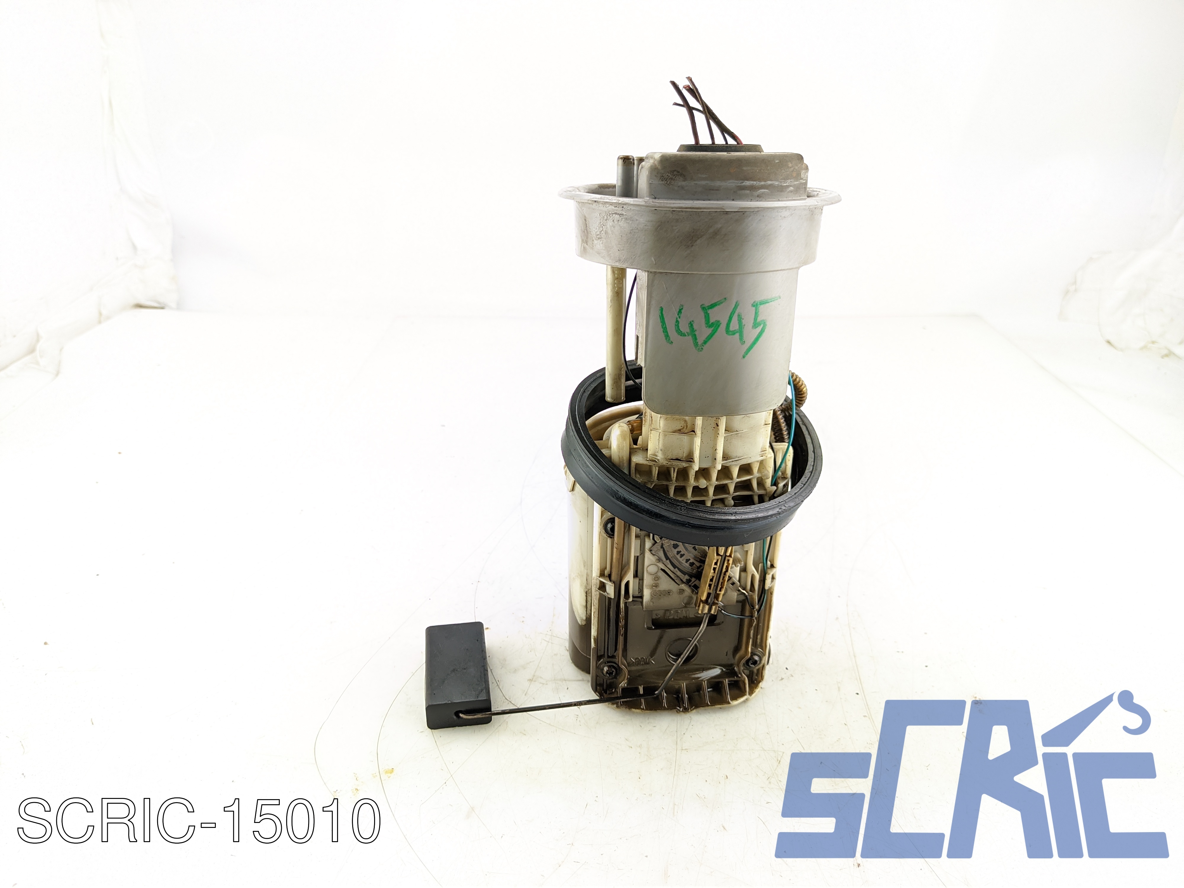 Cestello Pompa Galleggiante Serbatoio FORD GALAXY WGR 1.9 TDI 2000-2006
