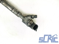 Iniettore MERCEDES CLASSE E VF210 E 270 CDI 1999-2002 0445110206, A6130700987