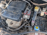 Fiat Punto Evo 199 1.4 LPG 78CV 2009-2012
