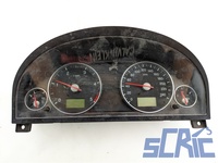 Quadro Contachilometri FORD MONDEO 3 B4Y 2.0 16V TDDI/TDCI 2000-2007 3S7T10849