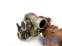 Turbina OPEL ASTRA H A04 1.7 CDTI 2004-2010 4913106007, 8973000926, 80650 7