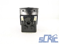 Bocchetta Areazione ALFA ROMEO 159 SW 939 2006-2011 anteriore, frontale centrale