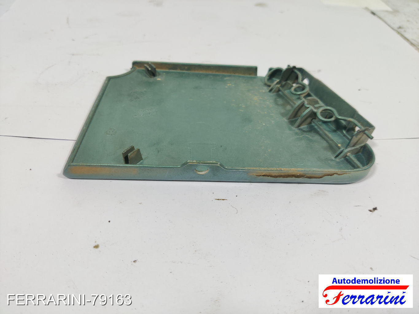 Sportellino Carburante FIAT TIPO 160 1987-1989