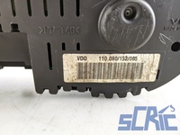Kit Accensione SEAT TOLEDO 2 1M2 1.9 TDI 1998-2004 038906012FK, 110080, 28SA5092 8