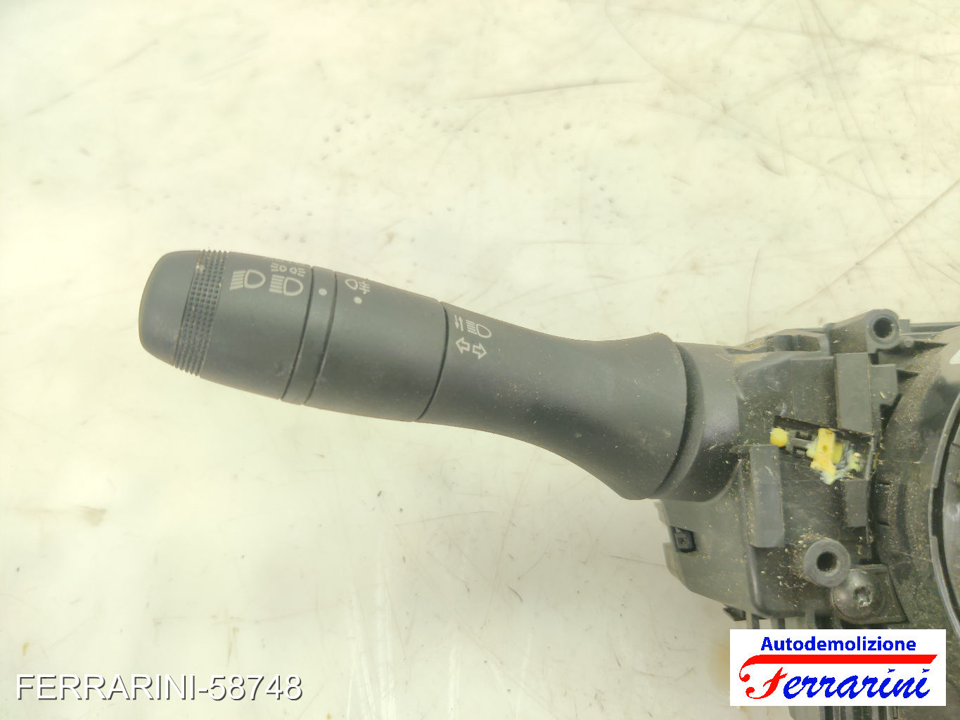 Devioluci RENAULT CLIO 5 B7 2019-2023 255675601R, 93L0249A, 91453VAE001GI 13