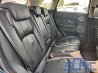 Land Rover Range Rover Evoque L538 2.0 D 4X4 180CV 2015-2019