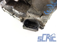 Corpo Farfallato OPEL CORSA C X01 1.0 2000-2003 9157512, 02807500441 6