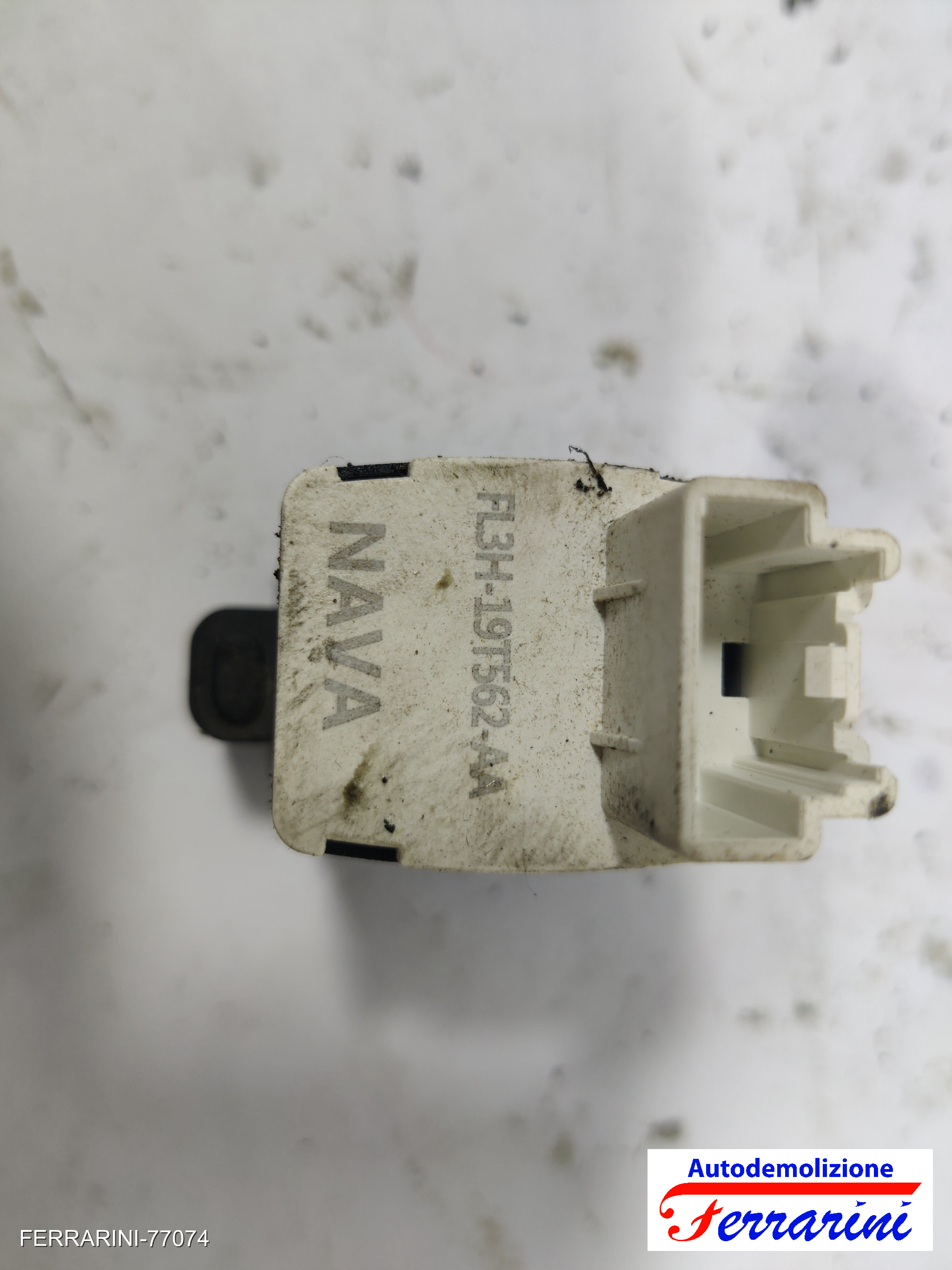 Sensore Temperatura Interno Abitacolo FORD EDGE 2015-2018 FL3H19T562AA, 191562 9