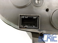 Quadro Contachilometri FIAT PUNTO EVO 199 1.2 2009-2012 5550030617