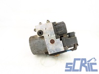Centralina Pompa Abs OPEL ZAFIRA A T98 2.0 DTI 16V 2000-2005 90581417, 265216651 6