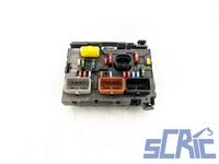 Body Computer CITROEN C3 1 FC, FN 1.6 16V HDI 2005-2009 9661707880, 32795435