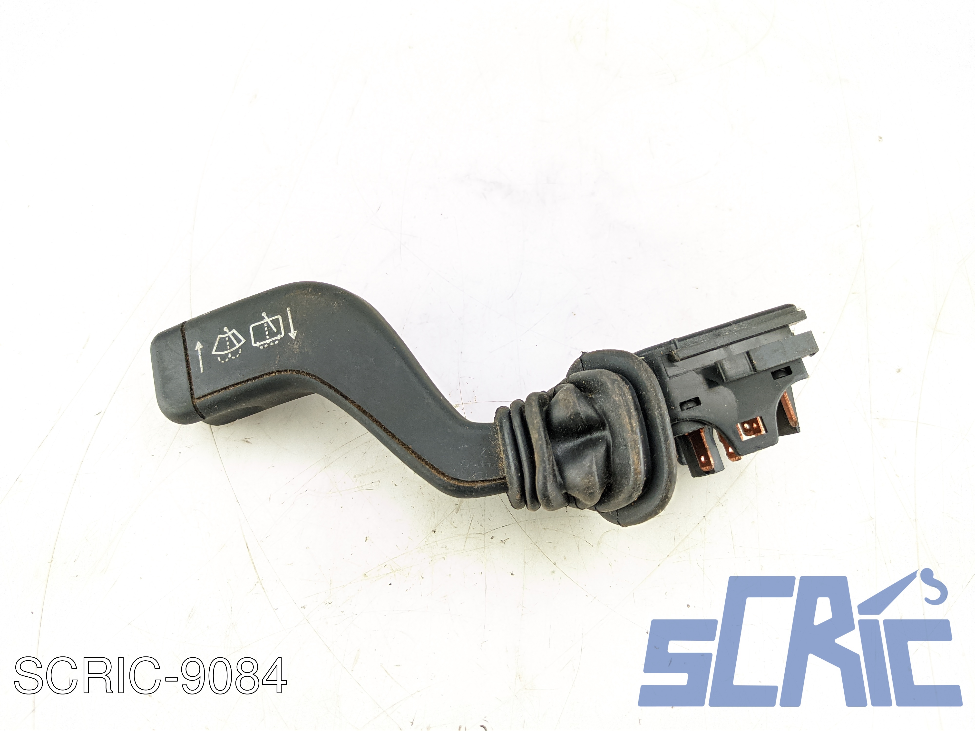 Leva Tergicristalli OPEL ASTRA G SW T98 1998-2004 90243395, 90243394, 90243252
