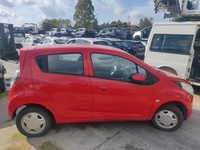 Chevrolet Spark M300 1.0 68CV 2010-2015