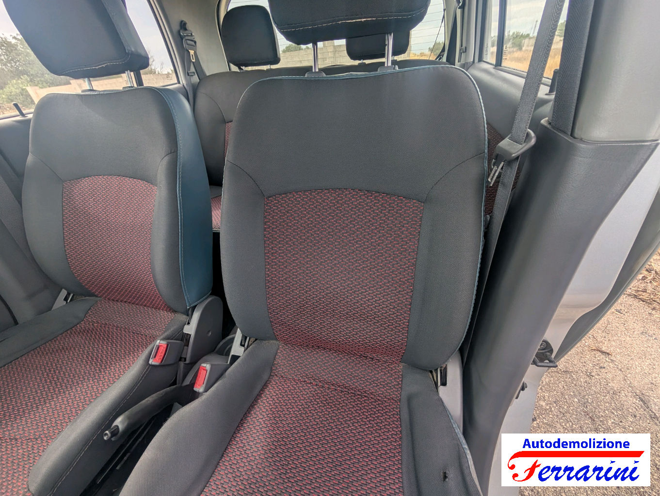 Hyundai Atos MX 1.1 63CV 2003-2008