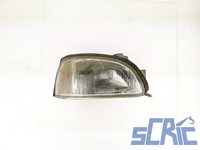 Faro Anteriore RENAULT CLIO 1 5/357, B/C57 1991-1998 destro, dx 7701042148