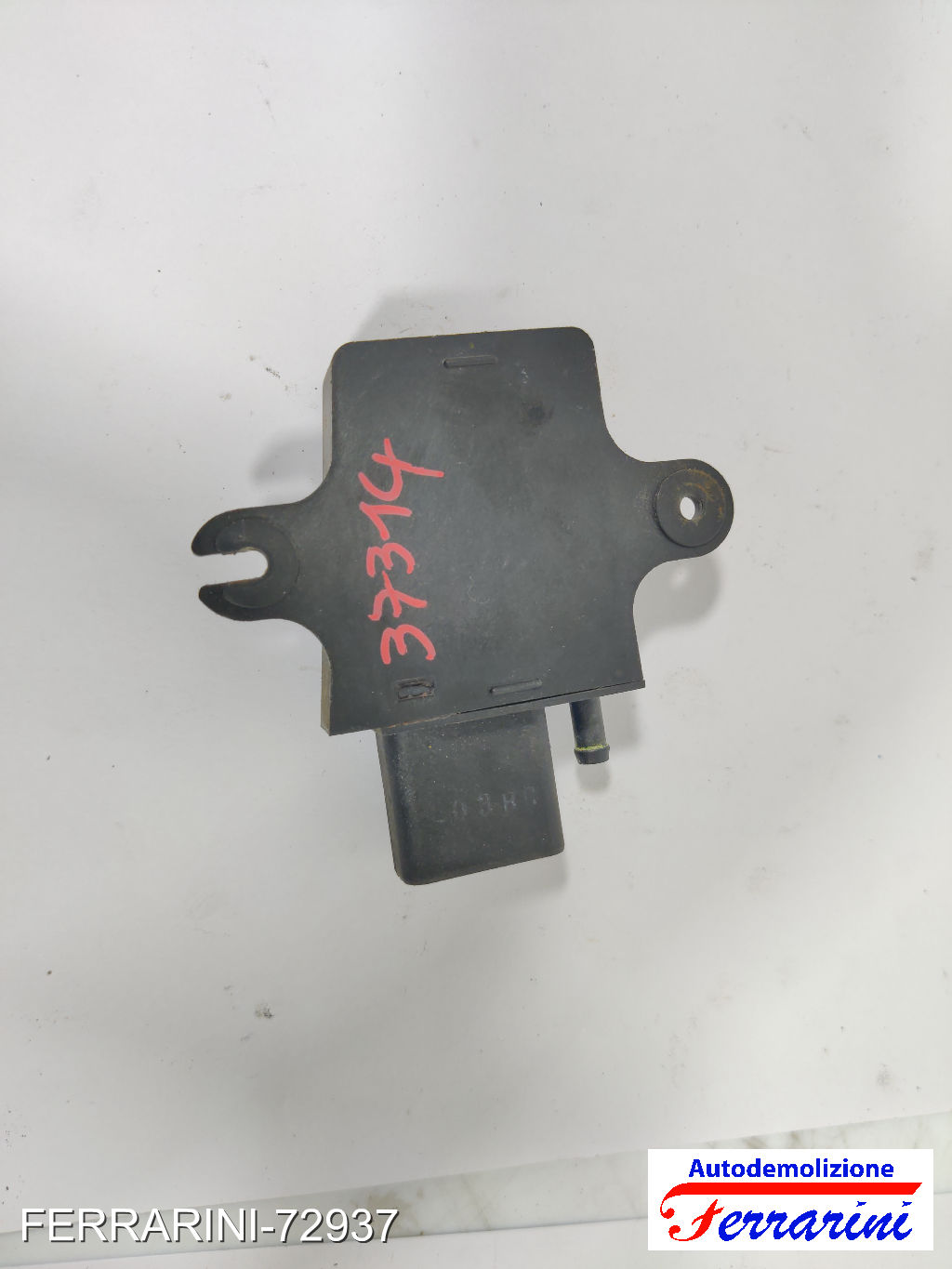 Sensore MAP pressione collettore FORD ESCORT 5 AAL, ABL 1.3 1990-1995