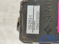 Centralina Pompa Abs TOYOTA YARIS P1 1.0 1999-2005 4451052220, 8954152110 10