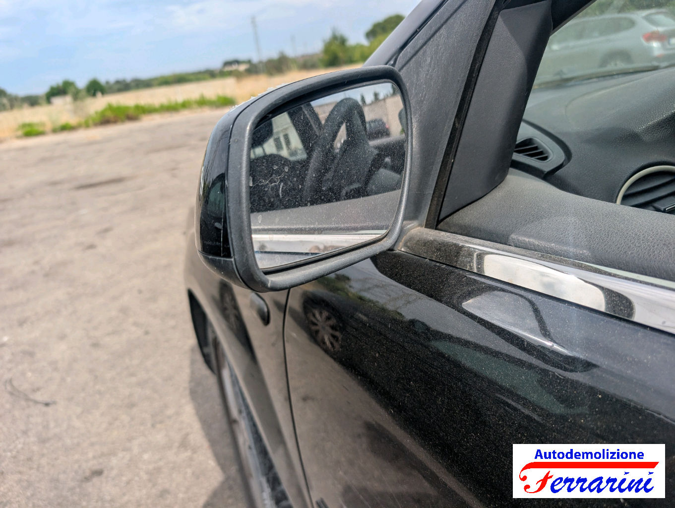 Ford Focus 2 DA, DP, HCP 1.6 TDCI 90CV 2005-2012