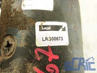 Motorino Avviamento LRS00673