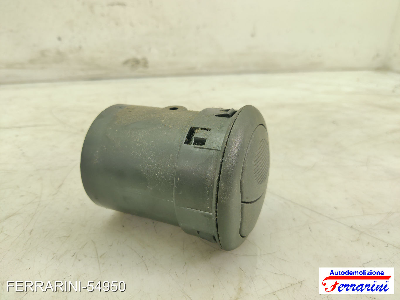Bocchetta Areazione FIAT PUNTO 188 1999-2010 destra, dx, frontale, anteriore