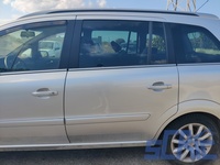 Opel Zafira B A05 1.9 CDTI 120CV 2005-2015