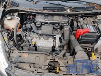 Ford Fiesta 6 CB1, CCN 1.4 TDCI 68CV 2008-2012