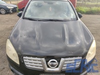 Nissan Qashqai 1 J10, JJ10E, NJ10 1.5 DCI 106CV 2006-2013