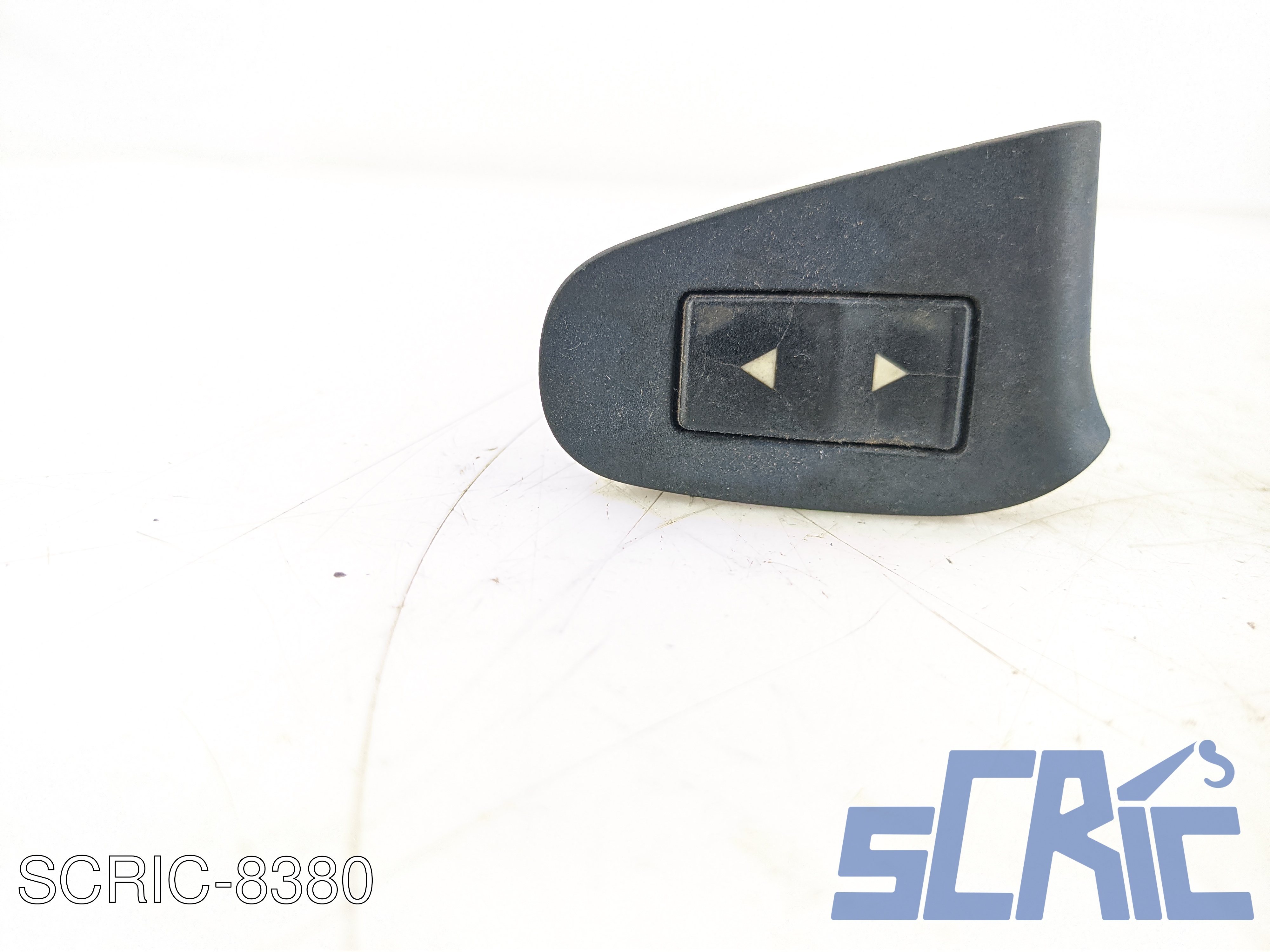 Pulsantiera Tastiera Alzavetro FIAT STILO SW 192 2003-2008 destra, dx, frontale