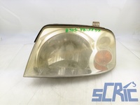 Faro Anteriore HYUNDAI ATOS MX 2003-2008 sinistro, sx 9210105500
