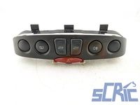 Pulsantiera Tastiera Alzavetro FIAT PUNTO 188 1999-2010 sinistra, sx, frontale