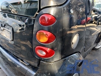 Smart Fortwo Coupe 450 0.7 61CV 2004-2007
