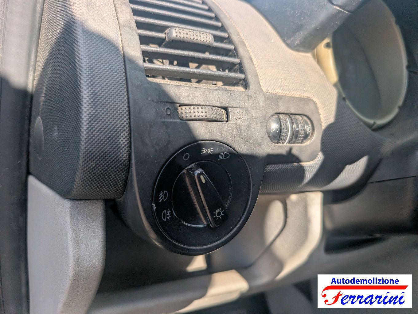 Vw Polo 6N2 1.4 16V 75CV 1999-2001