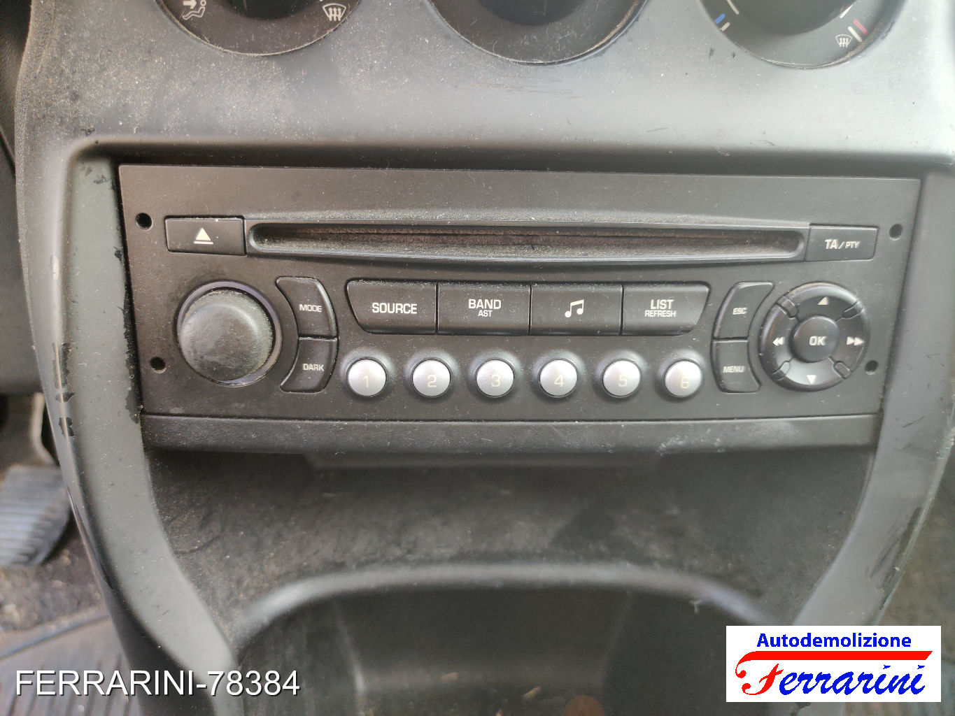 Stereo Radio