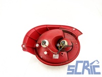 Fanalino Stop Posteriore CHEVROLET MATIZ M200, M250 2005-2007 destro, dx