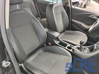 Opel Astra J P10 1.7 CDTI 110CV 2009-2015