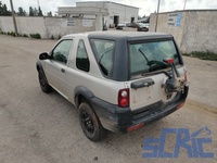 Land Rover Freelander L314 2.0 DI 4X4 98CV 1998-2000