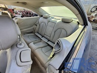 Mercedes Clk C209 200 KOMPRESSOR 163CV 2002-2009